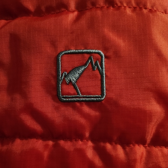 Kloz for Kids Winter Vest Size 3 - Picture 6 of 8